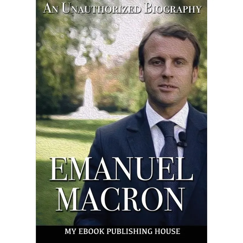 Emmanuel Macron