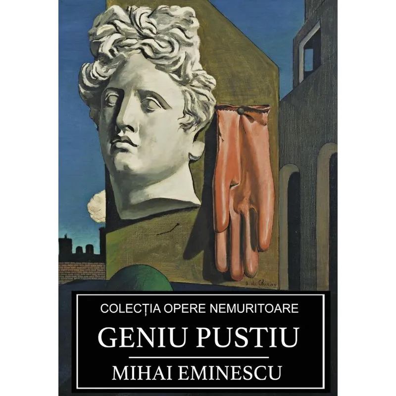 Geniu pustiu