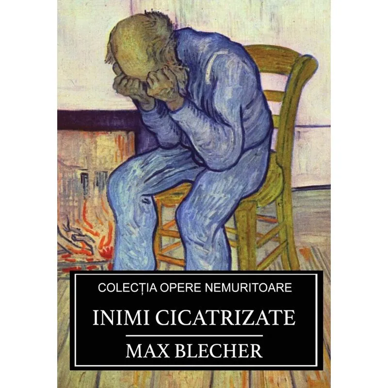 Inimi Cicatrizate