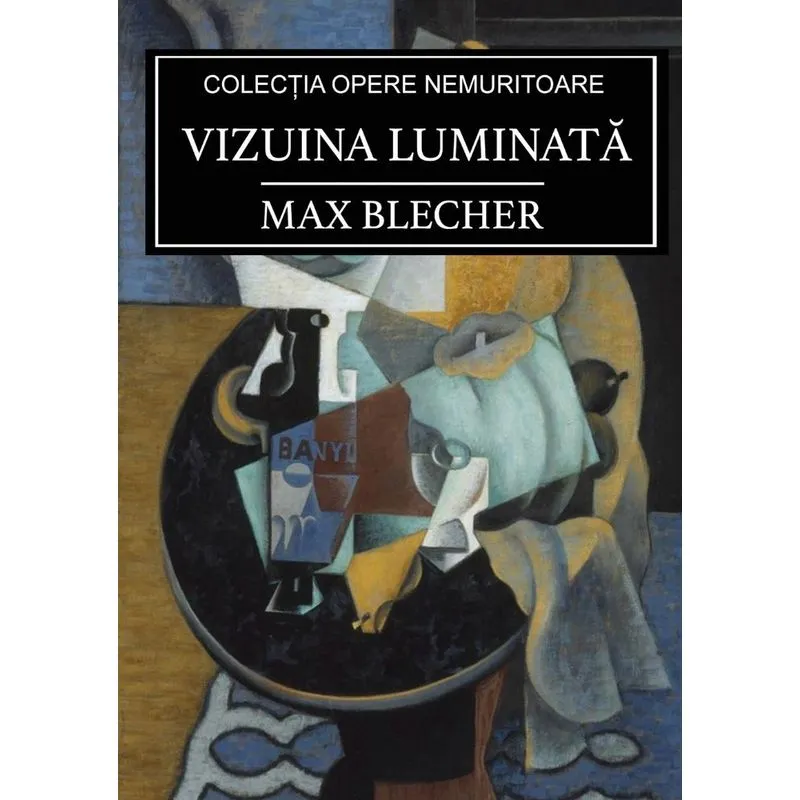 Vizuina luminata