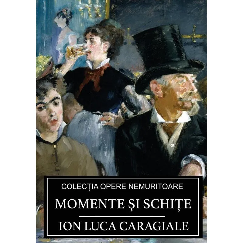 Momente si schite