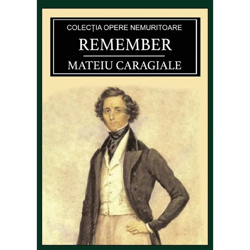 Remember