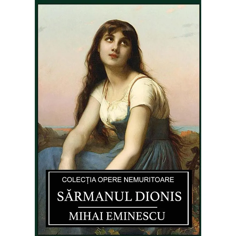 Sarmanul Dionis