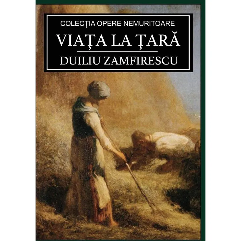 Viata la tara