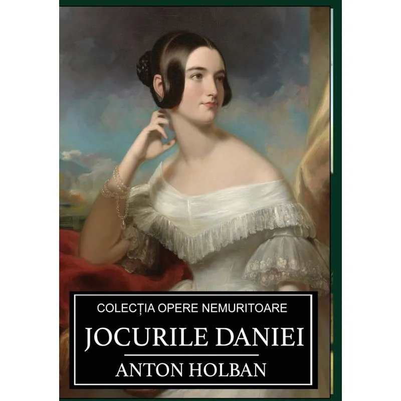 Jocurile Daniei