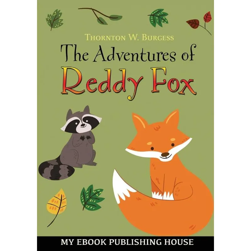 The Adventures Of Reddy Fox