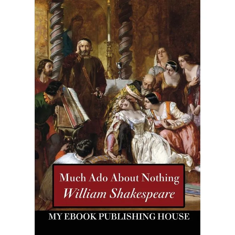 Much Ado about Nothing