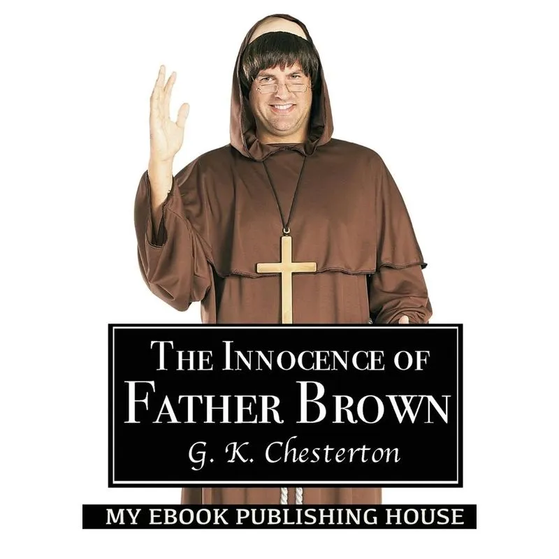 The Innocence of Father Brown