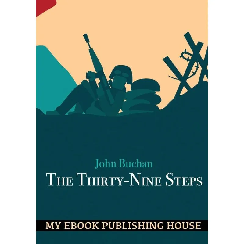 The Thirty-nine Steps