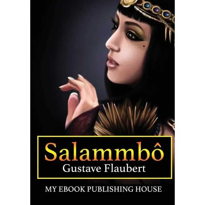 Salammbô