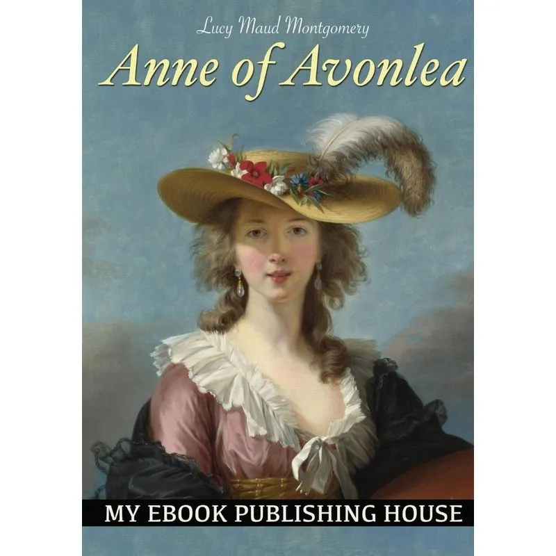 Anne of Avonlea