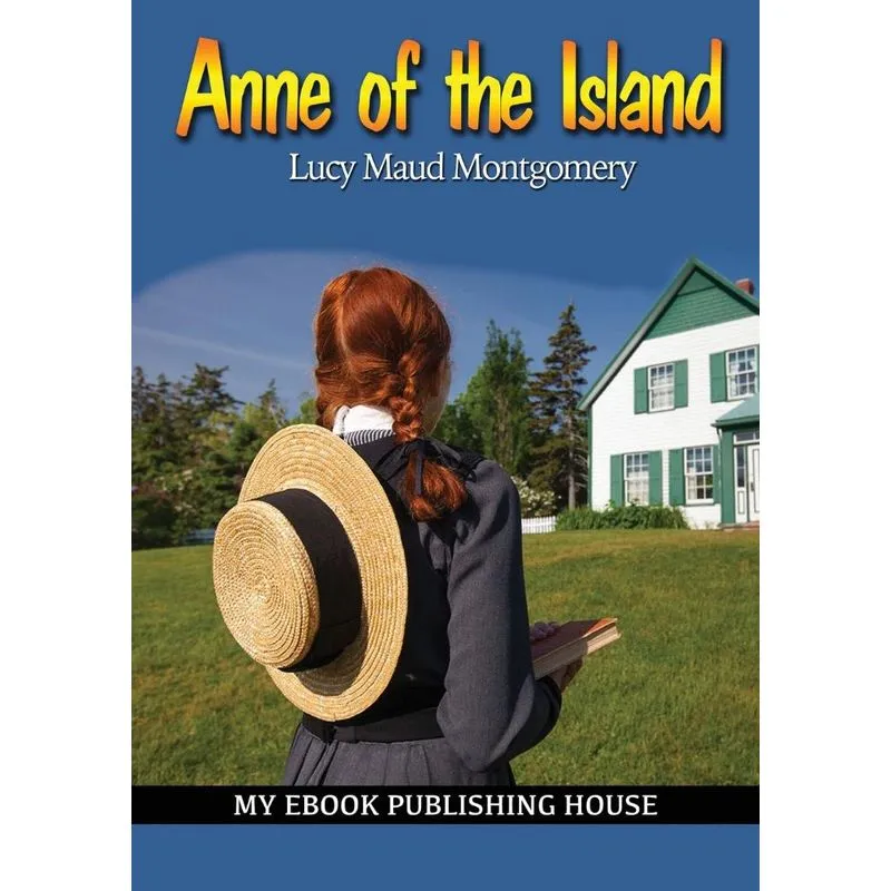 Anne of the Island