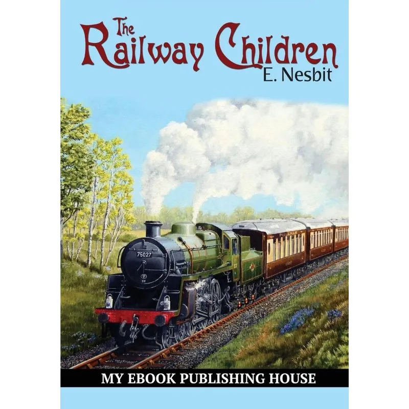 The Railway Children