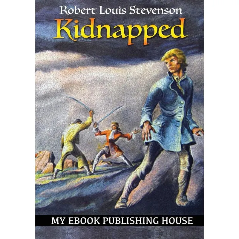 Kidnapped