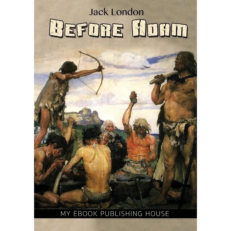 Before Adam