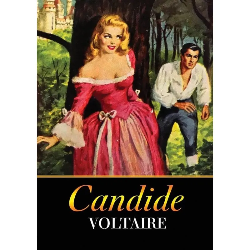 Candide