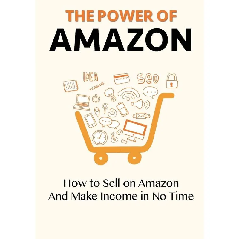 The Power of Amazon
