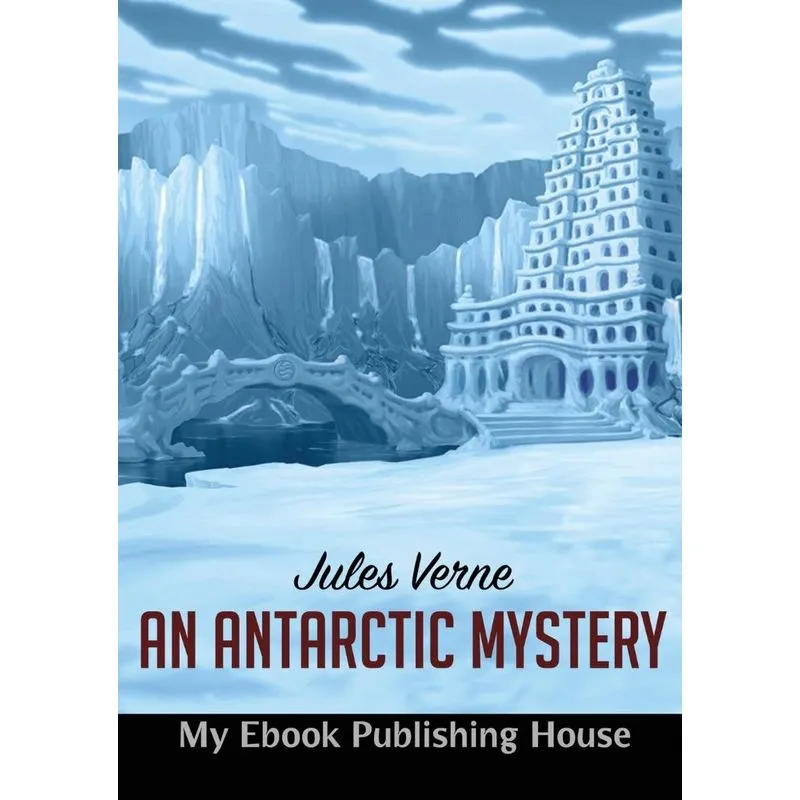 An Antarctic Mystery