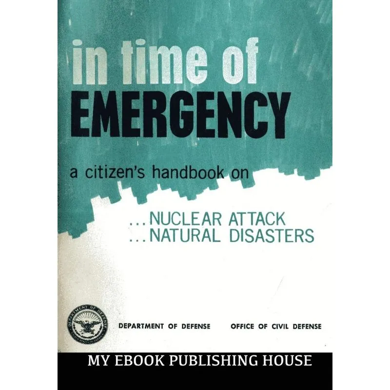 In Time Of Emergency