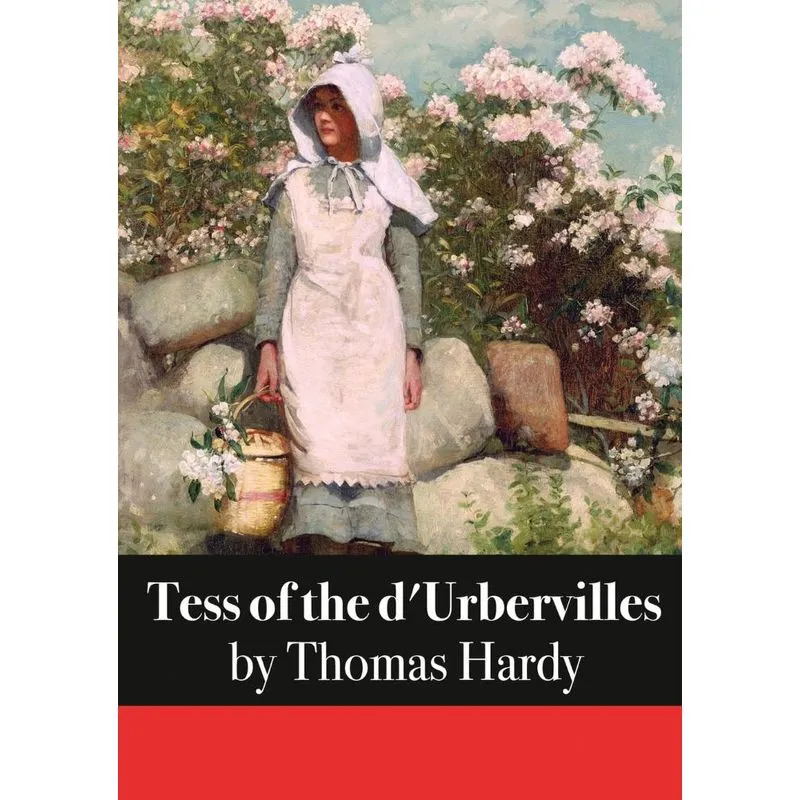 Tess Of The Durbervilles
