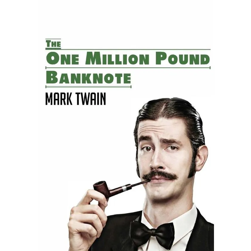 The One Million Pound Banknote