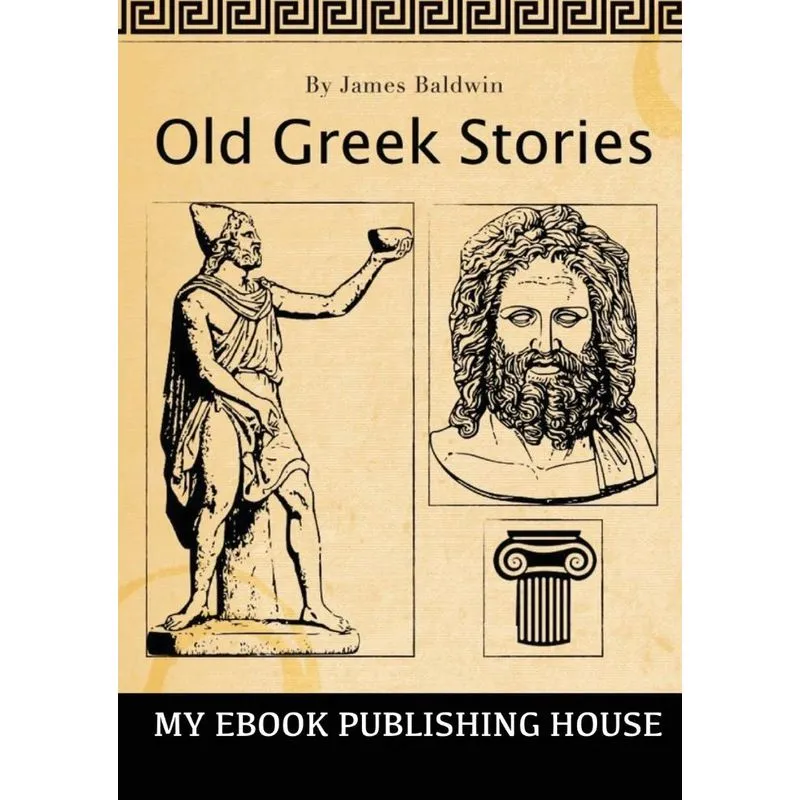 Old Greek Stories