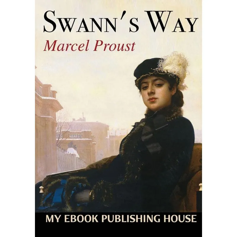 Swanns Way