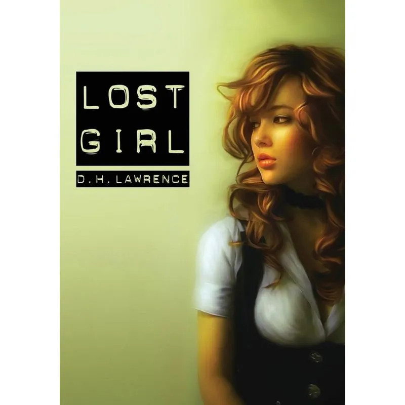 The Lost Girl