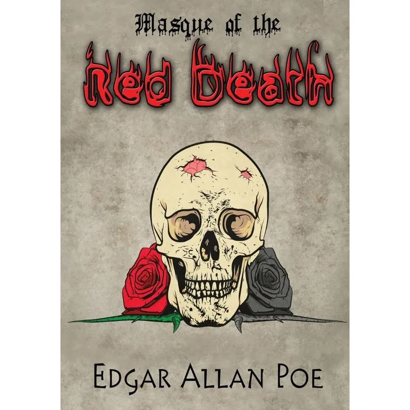 Masque of the Red Death