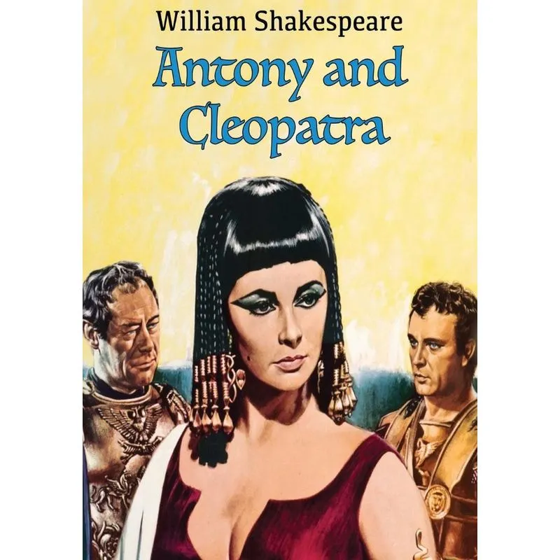Antony and Cleopatra