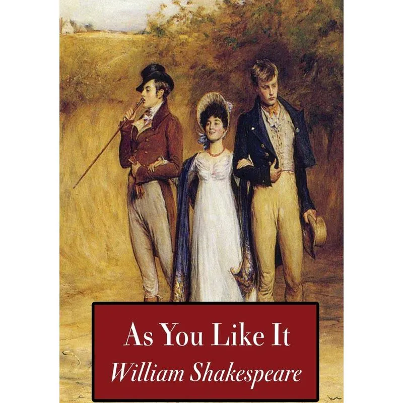 As You Like It
