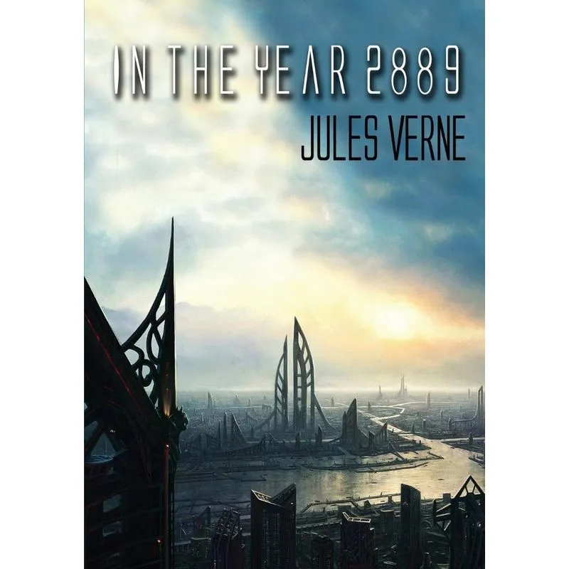 In the Year 2889