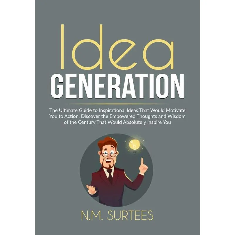 Idea Generation