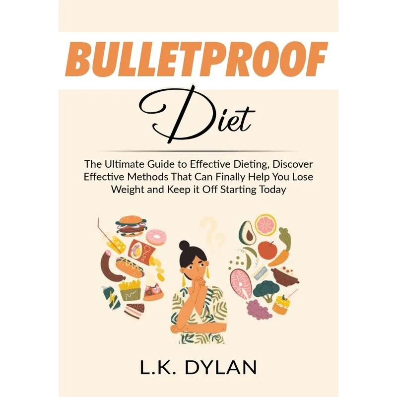 Bulletproof Diet