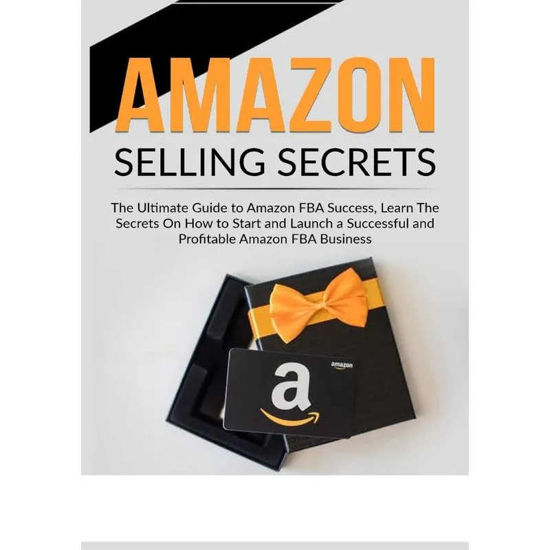 Amazon Selling Secrets