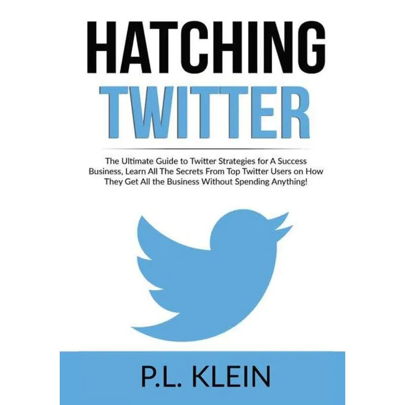 Hatching Twitter