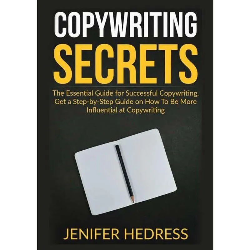 Copywriting Secrets