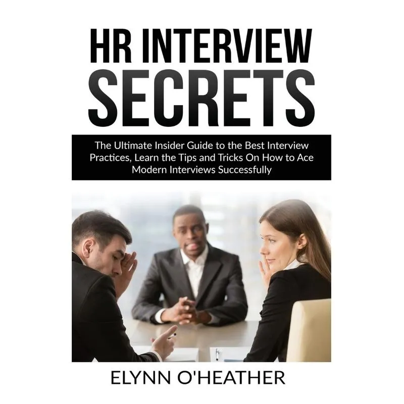 HR Interview Secrets
