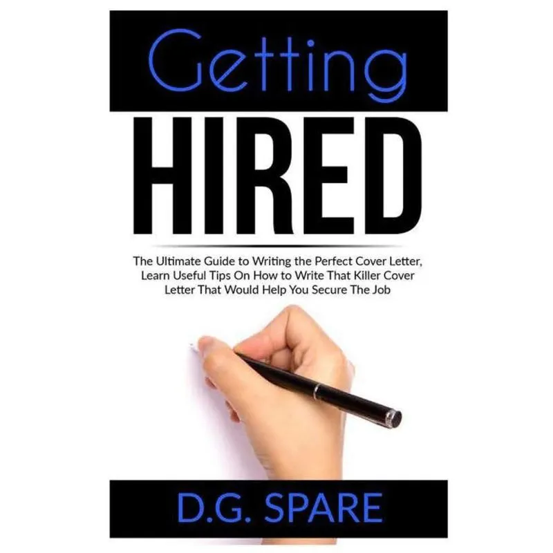 Getting Hired