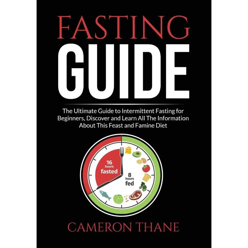 Fasting Guide
