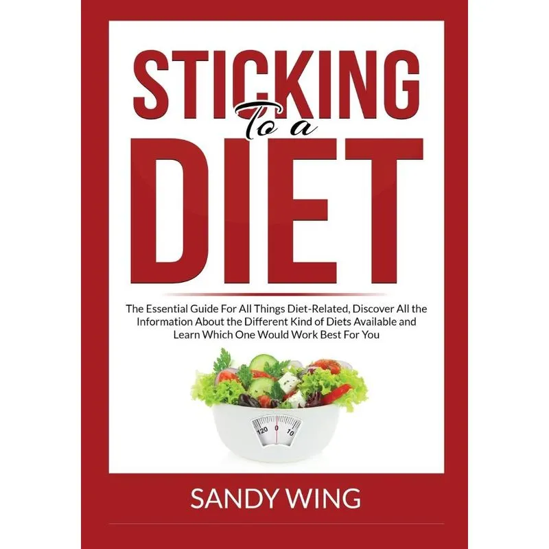Sticking to a Diet