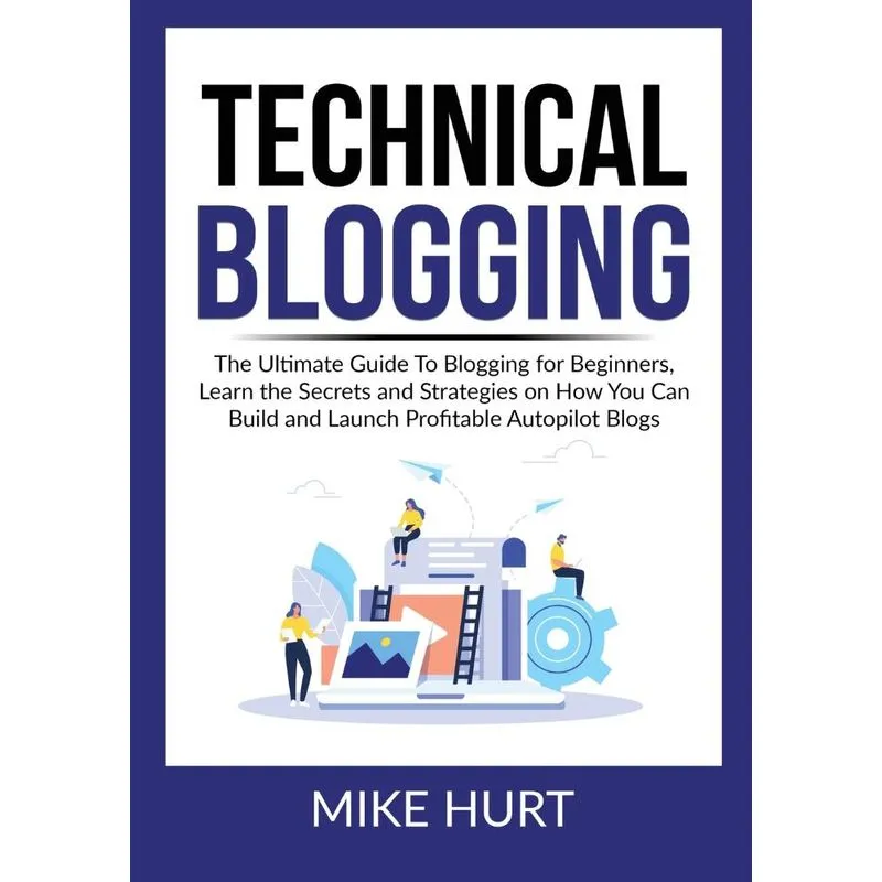 Technical Blogging