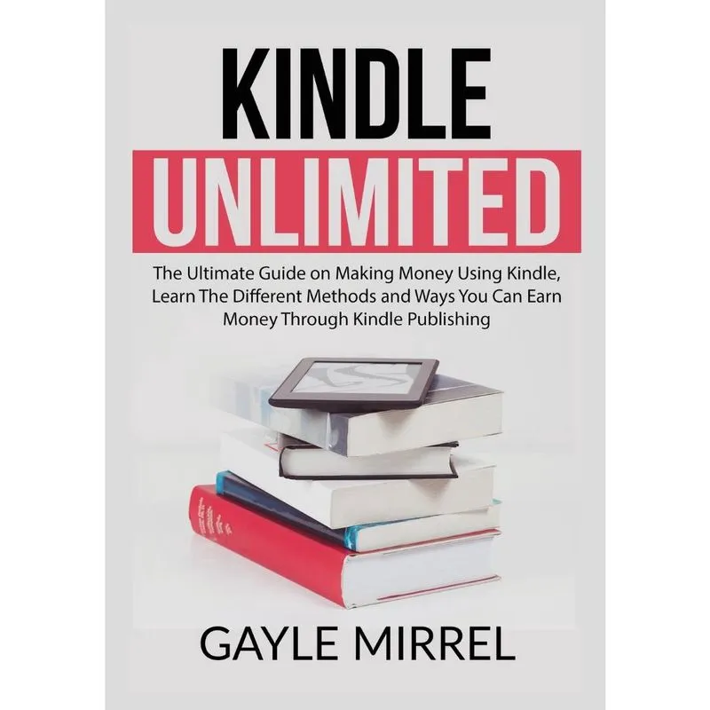 Kindle Unlimited