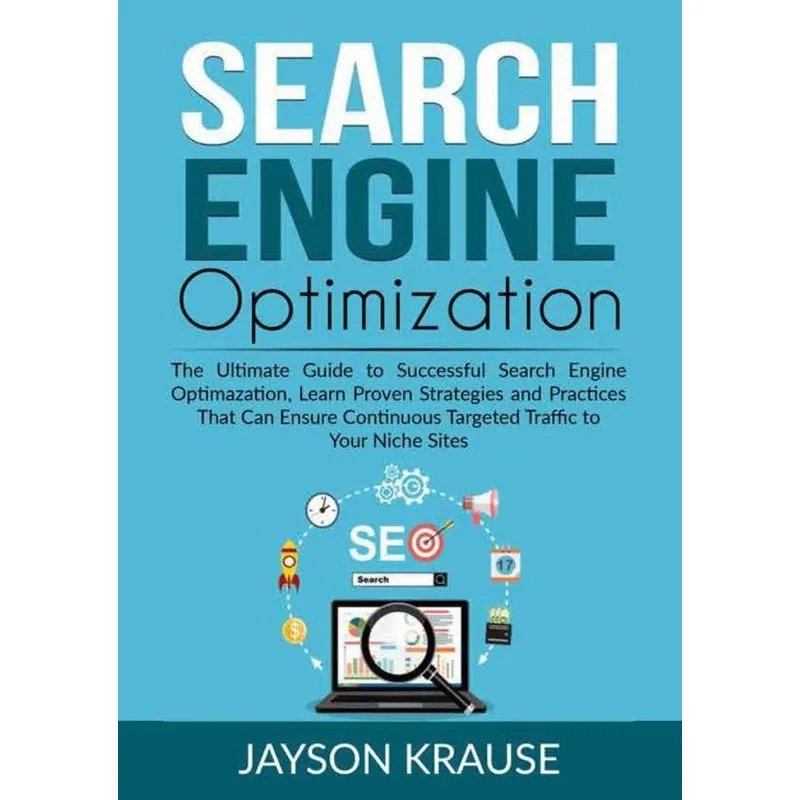 Search Engine Optimization