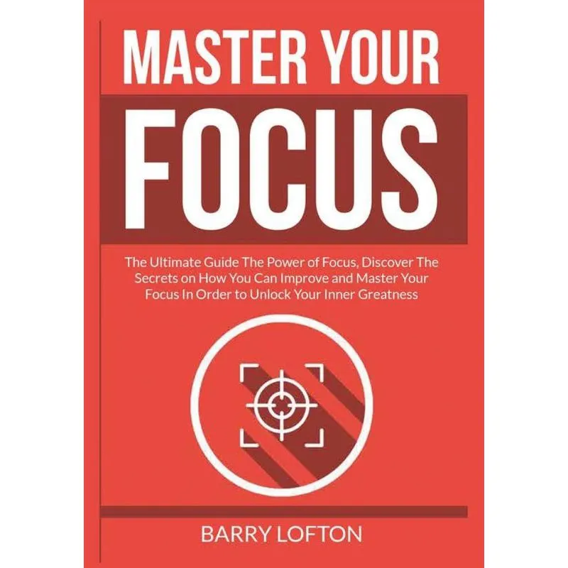 Master Your Focus