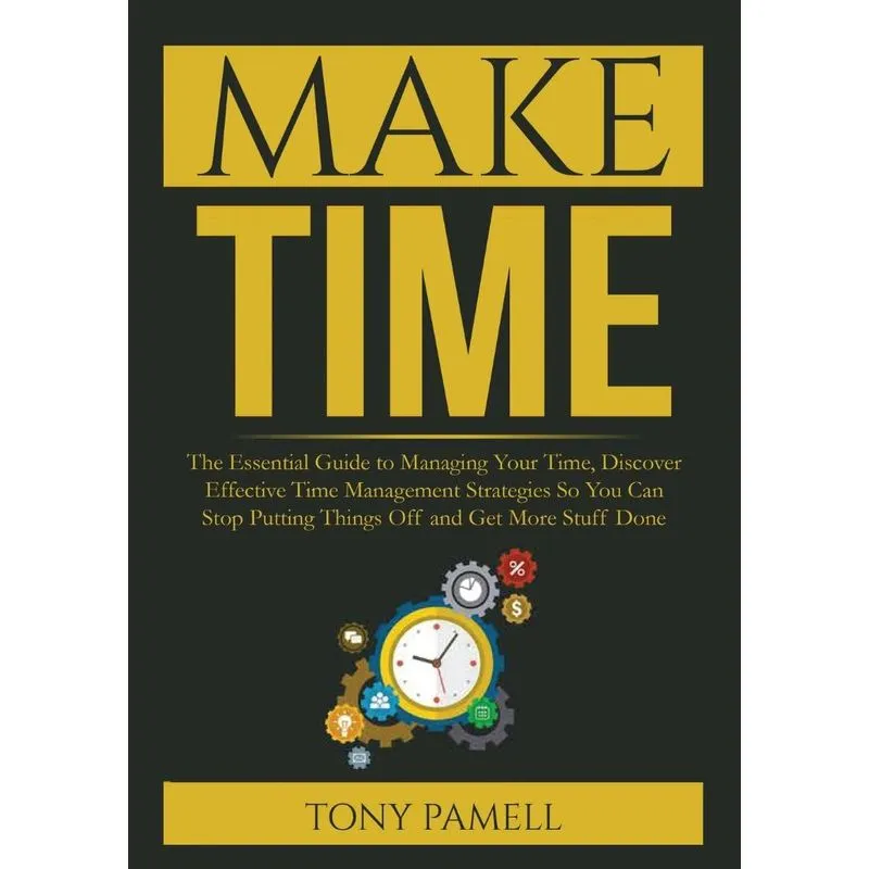 Make Time