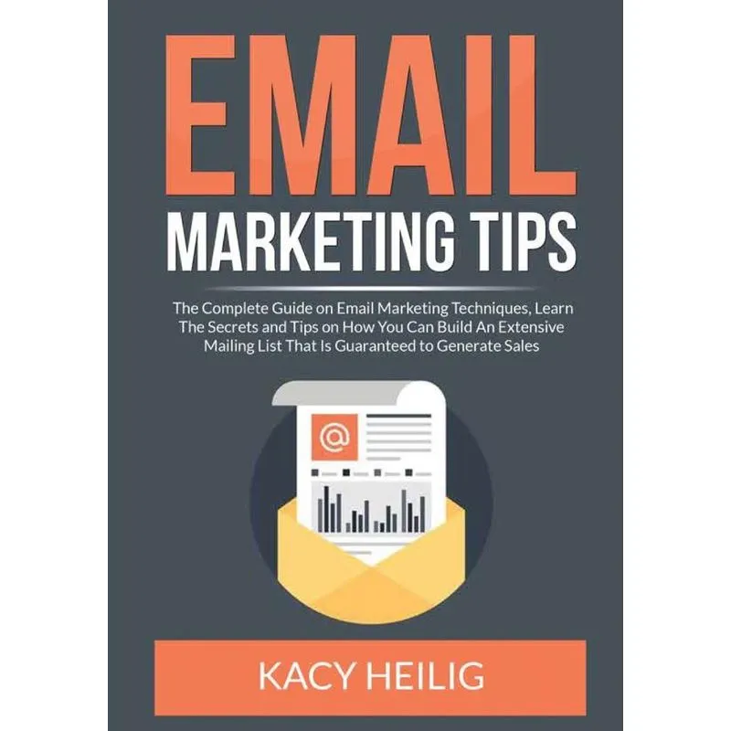 Email Marketing Tips