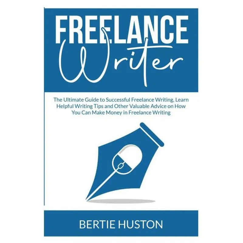 Freelance Writer