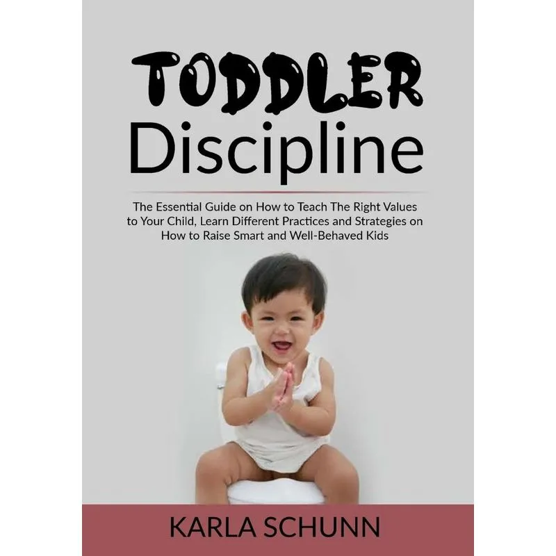 Toddler Discipline