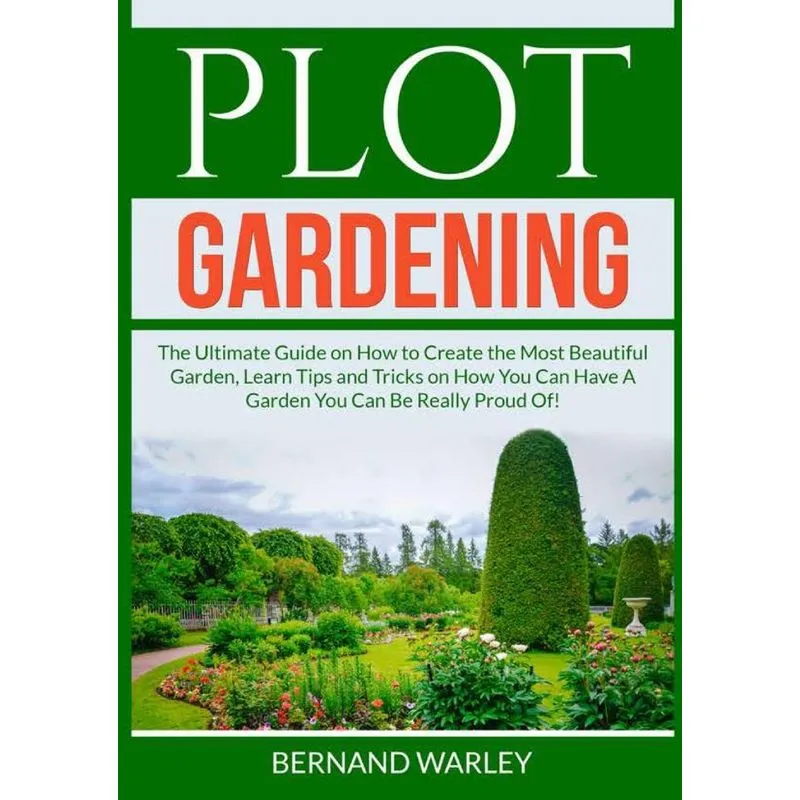 Plot Gardening